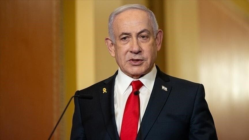 Netanyahu, BAE ziyaretinde 9 ülkenin temsilcileriyle toplandı