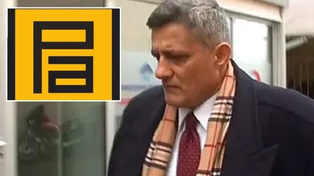 İhsan Karademir'e adli kontrol uygulandı