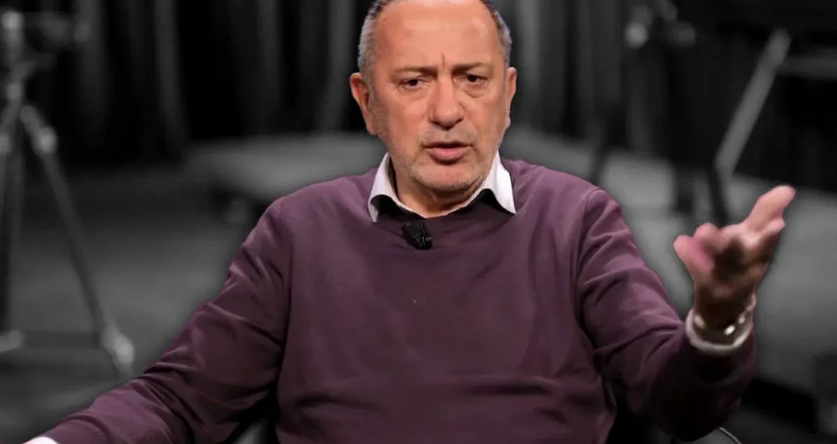 Fatih Altaylı, Özgür Özel'e Kılıçdaroğlu uyarısı yaptı