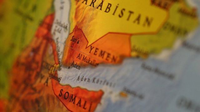Yemen'de Hükümet Güçleri Numan Dağı'nı Ele Geçirdi