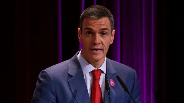Sanchez, BM Güvenlik Konseyi'nde veto yetkisinin kaldırılmasını istedi