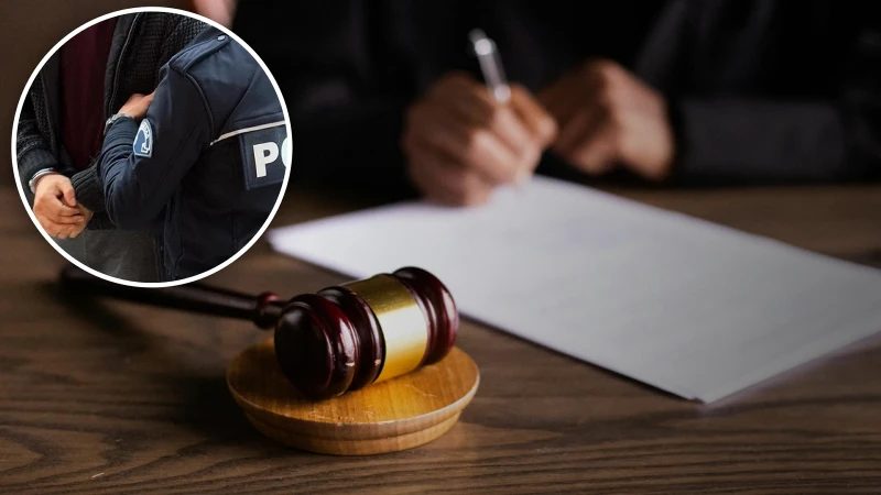 Düzce'de İcra Dosyalarında Sahte Mühür Skandalı: Dört Şüpheli Tutuklandı