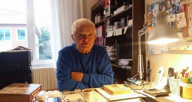 Necati Zincirkıran, ölüm yıl dönümünde anılıyor