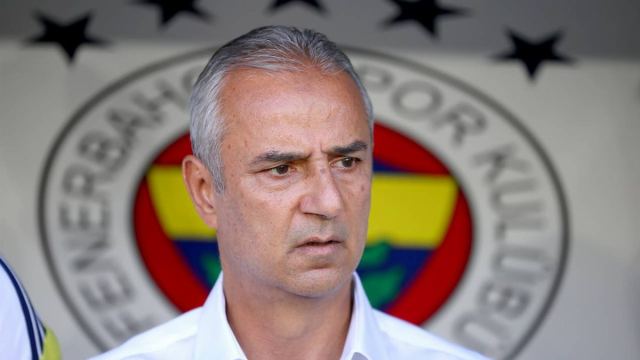 İsmail Kartal, Eyüpspor galibiyetini değerlendirdi