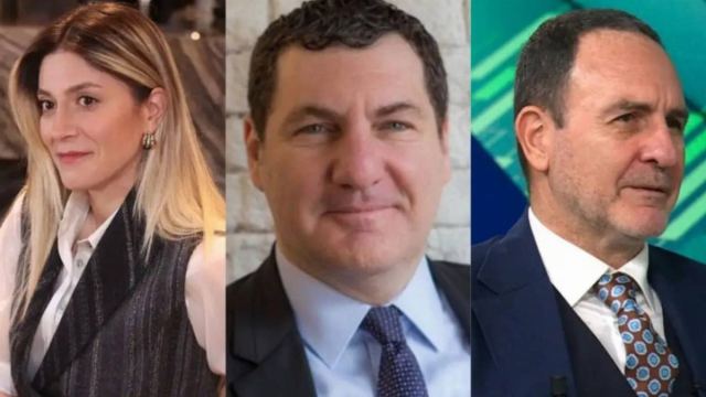 Fon Skandalında Dikkat Çeken İsimler: Rektör ve Başdanışman