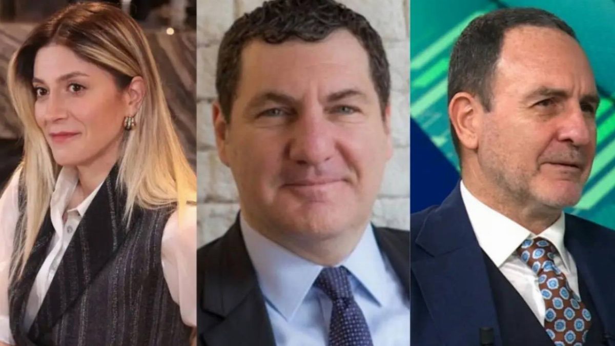 Fon Skandalında Dikkat Çeken İsimler: Rektör ve Başdanışman