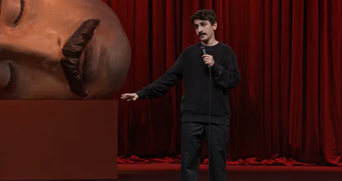 Deniz Göktaş'ın cezaevindeki ünlü komşuları dikkat çekiyor