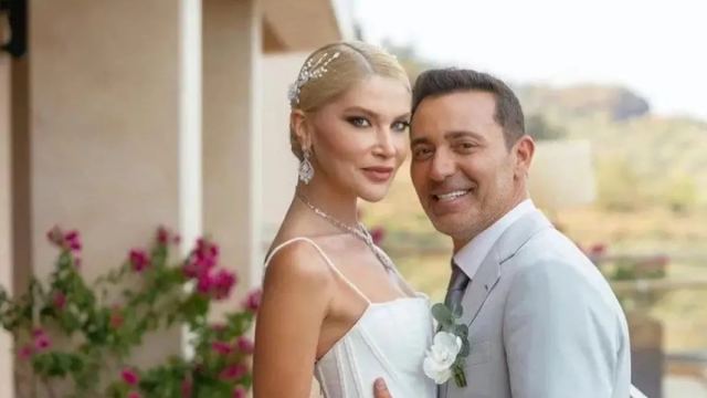 Melis Sandal'ın Mal Varlıkları Donduruldu, 11 Milyar TL Çekildi