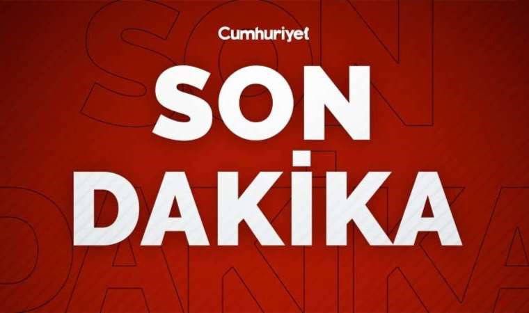 Savcı Uçuk hakkında adli kontrol kararı verildi