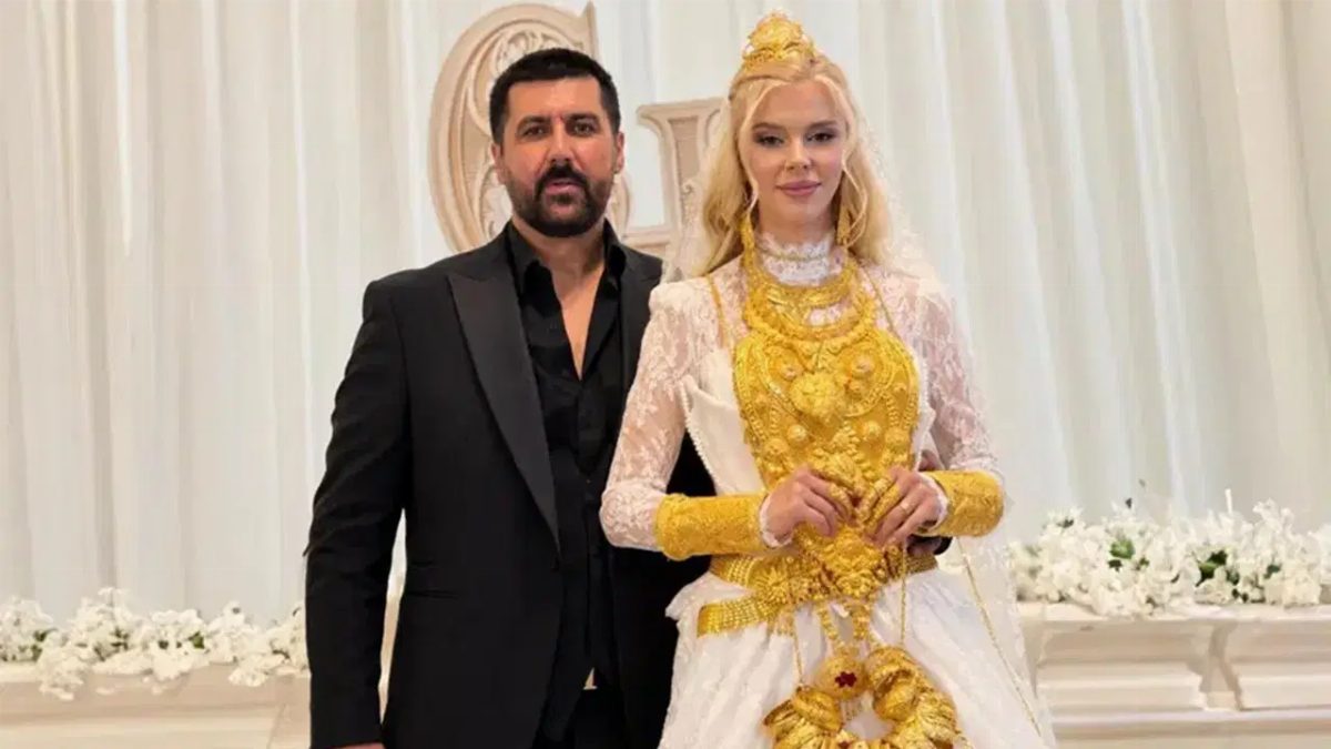 Çağla Öz Tançalan, İstanbul'dan Van'a getirildi
