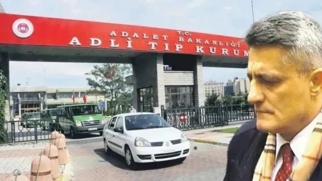 Kaşif Kozinoğlu soruşturmasında 3 şüpheliye tutuklama talebi