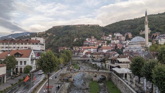 Balkanlar'daki Türk Kültürü Gelecek Nesillere Taşınıyor