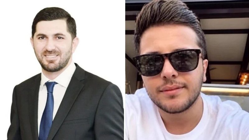 Pusula Holding'in Kapalı Fonundaki 12 İsim Açıklandı