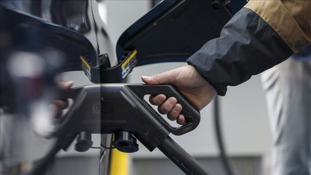 Elektrikli Otomobillerin Avrupa Pazar Payı Yüzde 30'u Aştı
