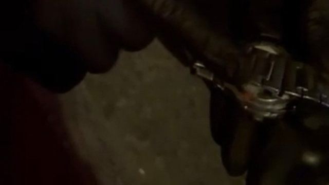 Beşiktaş'ta Kol Saati ve Kulaklık Kutusundan Kokain Çıktı
