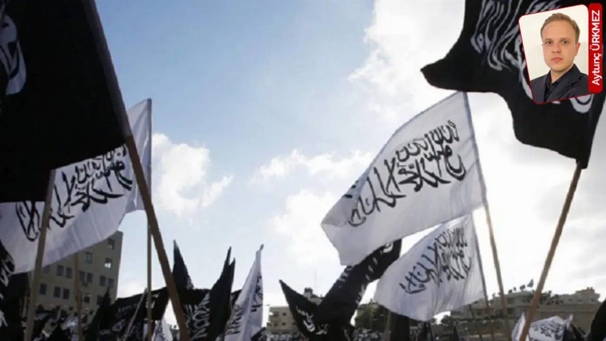 Hizbuttahrir, İstanbul'da laik eğitime karşı kampanya yürütüyor