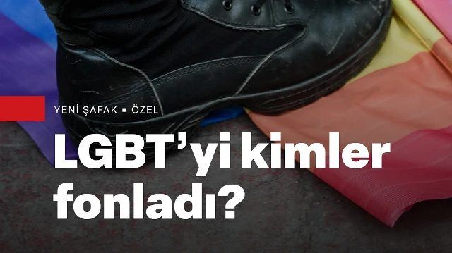 MASAK, İstanbul'daki 6 LGBT Derneğinin Fonlarını İnceledi