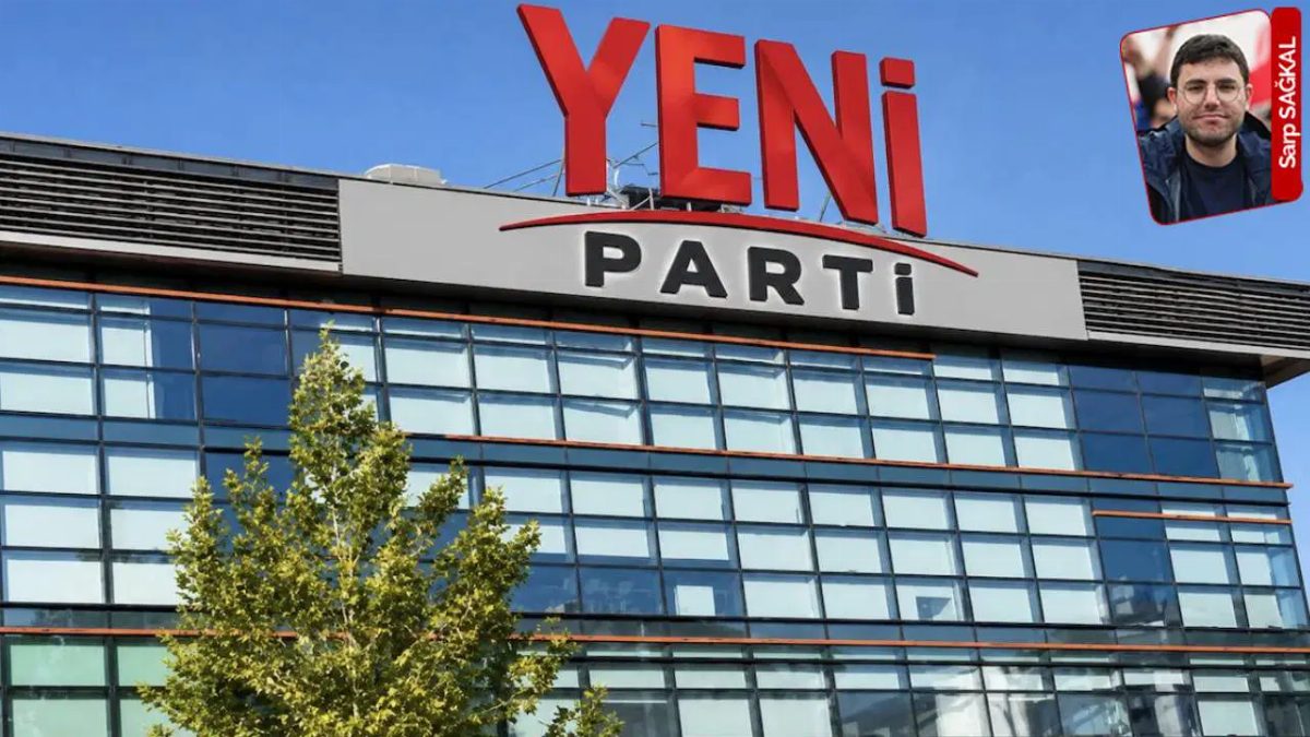 YENİ Parti, ilçe kongreleri ve yeni yasama yılı için hazırlık yapıyor