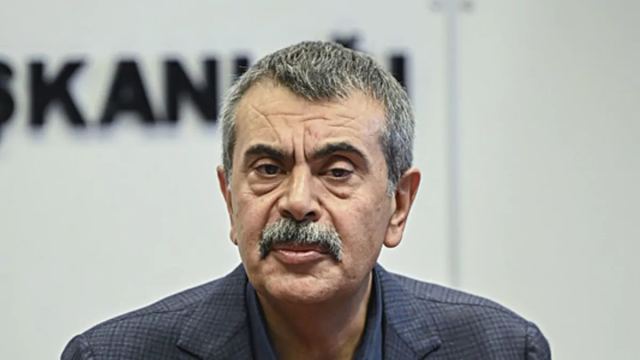 Bakan Tekin: Türkiye'yi 70-80 kişilik sınıflardan 15-20 kişilik sınıflara getirdik