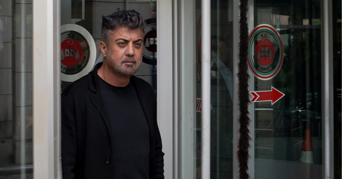 Kurtlar Vadisi Senaristleri Kaşif Kozinoğlu Hakkında İfade Verdi