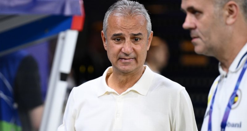 Fenerbahçe'nin Roma Maçı Öncesi İsmail Kartal'ın Dilemma'sı