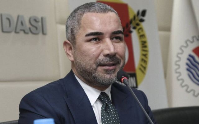 Veyis Ateş, Ersoy'un İftira İddialarını Reddetti ve Tahliye Oldu