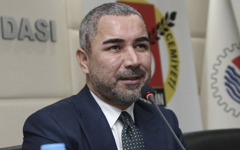 Veyis Ateş, Ersoy'un İftira İddialarını Reddetti ve Tahliye Oldu
