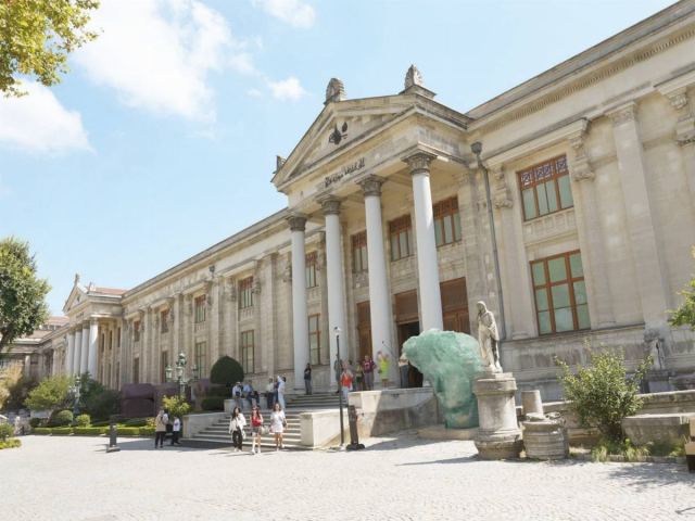 İstanbul Arkeoloji Müzeleri tarihi dönüşüm geçiriyor