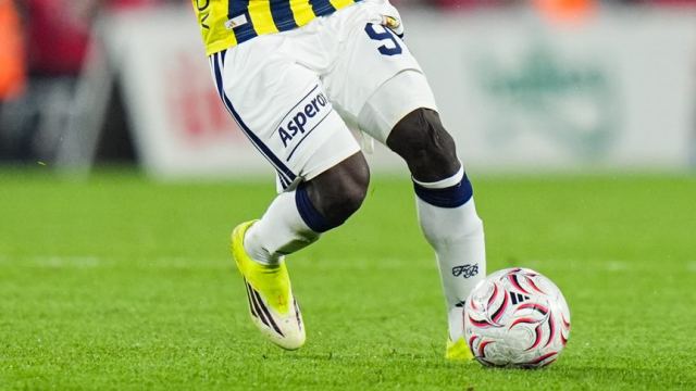 Fenerbahçe, Gaziantep FK'ye Konuk Olacak