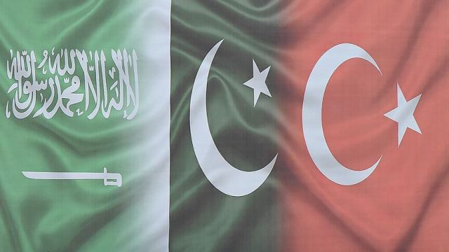Türkiye, Suudi Arabistan ve Pakistan Mekke'ye yönelik saldırıları kınadı