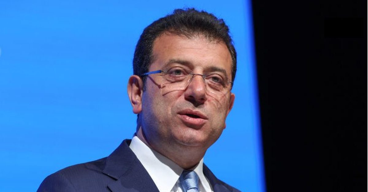 İmamoğlu davasında 89. duruşma gerçekleşti