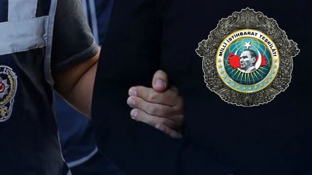 MİT, Sendika Yazılımları Üzerine Operasyon Düzenledi