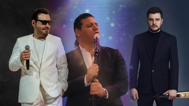 Rami Kütüphanesi'nde AileFest kapsamında ücretsiz konserler düzenleniyor