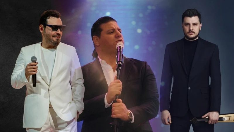 Rami Kütüphanesi'nde AileFest kapsamında ücretsiz konserler düzenleniyor