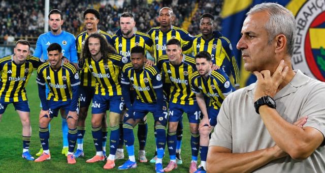 Fenerbahçe'de Jayden Oosterwolde ve Nelson Semedo ile yollar ayrılıyor