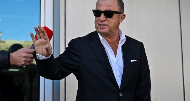 A Milli Takım'da Fatih Terim, İtalya Maçında Yorumcu Olacak
