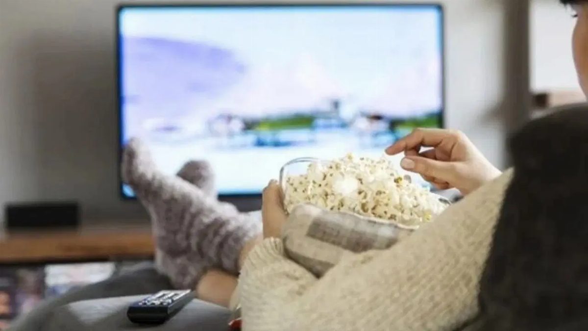 Dizi İzleme Alışkanlığı Yalnızlıkla İlişkili Çıkıyor