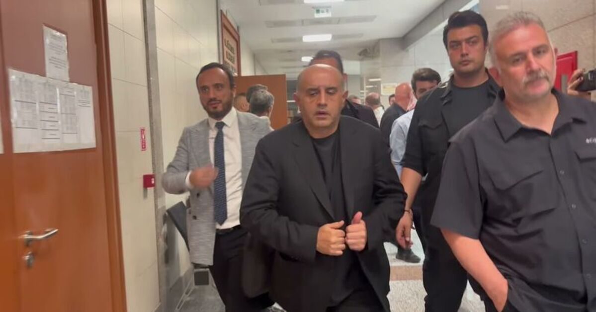 Aziz İhsan Aktaş davasında sanıkların tahliyesine karar verildi