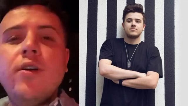 Semih Varol, canlı yayında polise küfür ettiği için gözaltına alındı