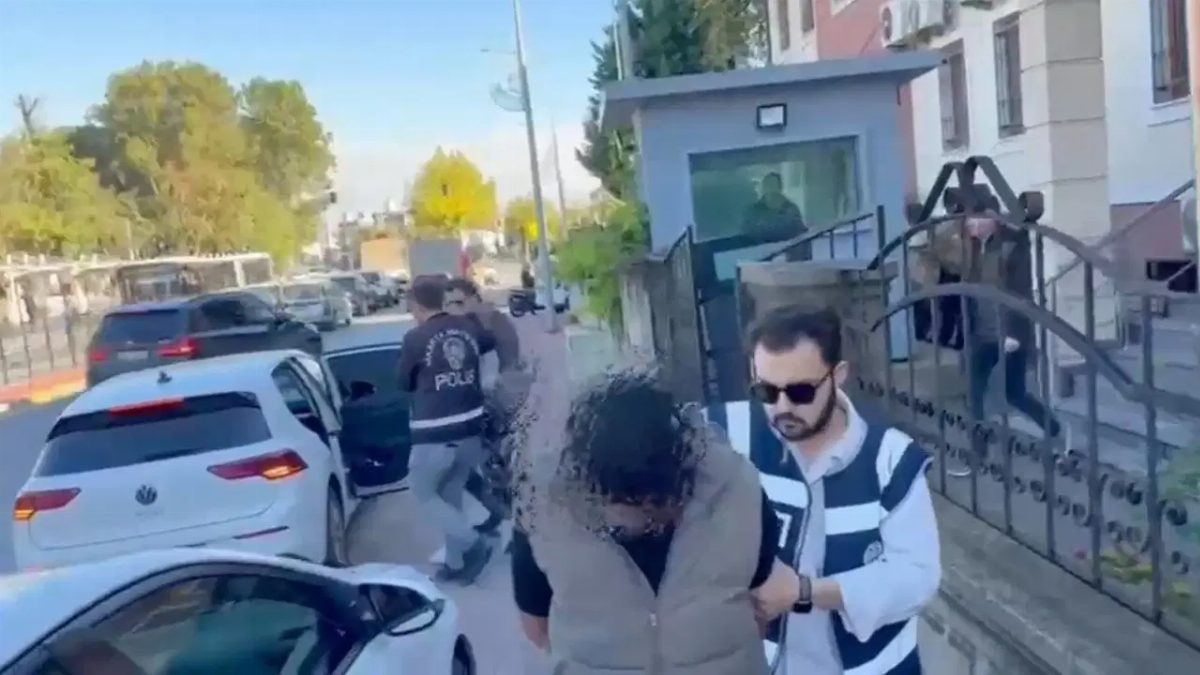 Sakarya'da 2,5 milyon liralık dolandırıcılıkta bir kişi tutuklandı