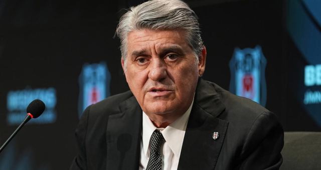 Serdal Adalı, MHK operasyonu hakkında açıklama yaptı