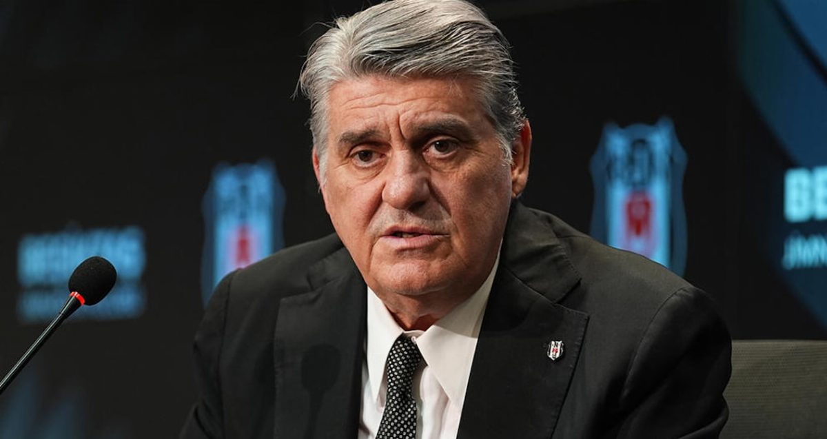 Serdal Adalı, MHK operasyonu hakkında açıklama yaptı