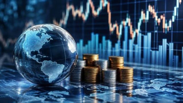 Küresel Sigorta Pazarı Risklere Dikkat Çekiyor