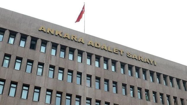 Ankara merkezli konut dolandırıcılığı soruşturmasında 8 gözaltı