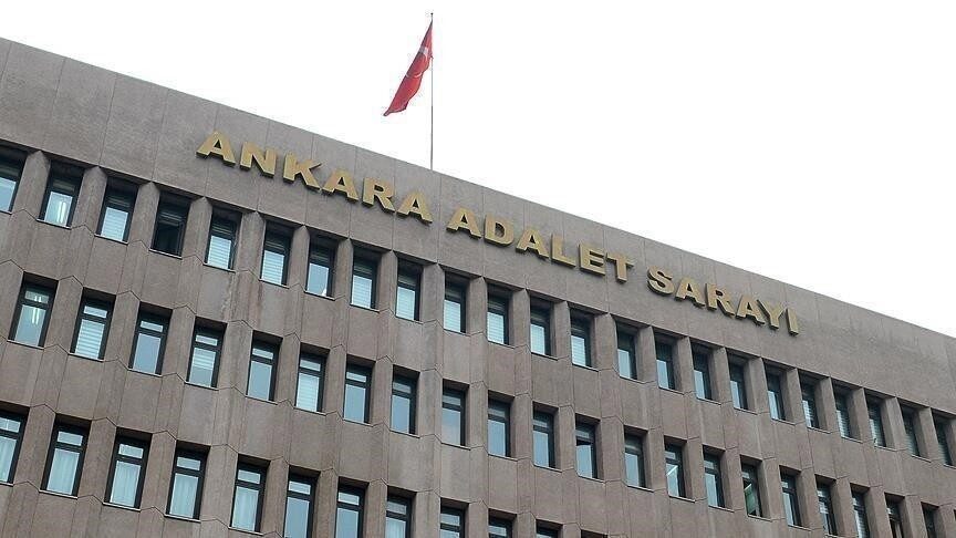 Ankara merkezli konut dolandırıcılığı soruşturmasında 8 gözaltı