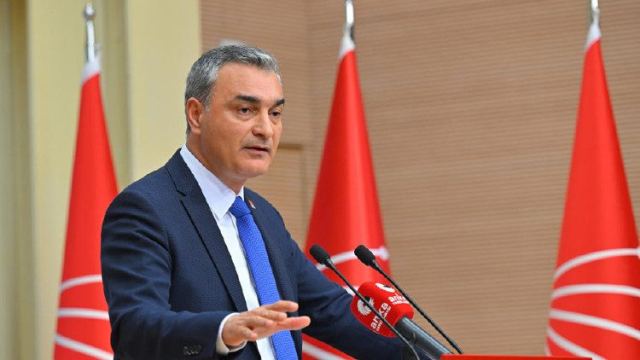 CHP Adalar Belediyesi Başkan Vekilliği seçiminde katılmayacak