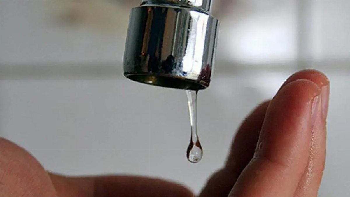 İSKİ, İstanbul'un 10 Mahallesinde Su Kesintisi Yapacak