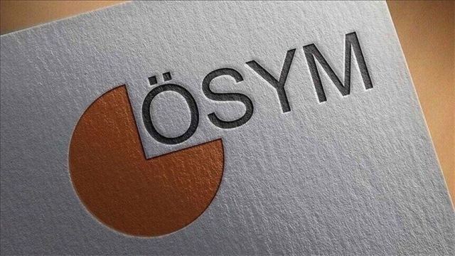ÖSYM, Harran Üniversitesi'nde KPSS'ye giren 392 adaya eş değer sınav uygulayacak