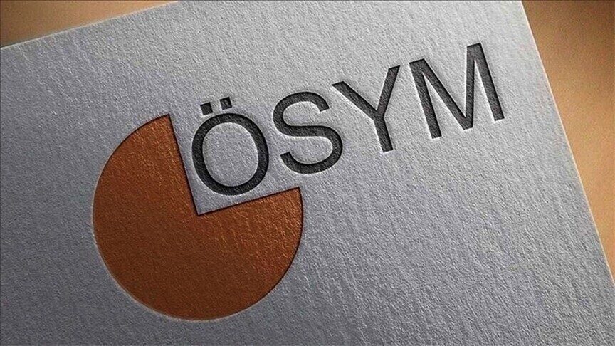 ÖSYM, Harran Üniversitesi'nde KPSS'ye giren 392 adaya eş değer sınav uygulayacak