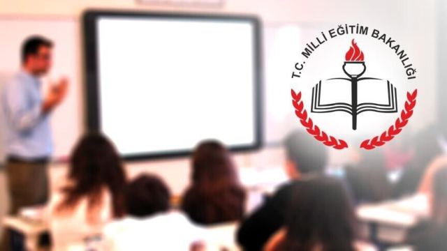 Öğretmenlerin Yer Değiştirme Tarihleri Belli Oldu